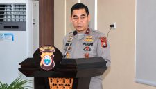 Foto: Kapolda Maluku Utara, Brigjen Pol. Arif Budiman