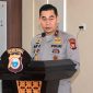 Foto: Kapolda Maluku Utara, Brigjen Pol. Arif Budiman