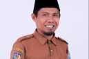 Kepala desa Indomut ,kecamatan Bacan , Azis Rabul ,