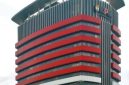 Foto: Gedung KPK 