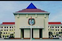 Foto: Kantor Gubernur Maluku Utara 