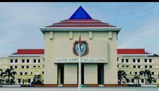 Foto: Kantor Gubernur Maluku Utara 