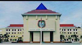 Foto: Kantor Gubernur Maluku Utara 