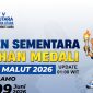 Kelesmen sementara 
