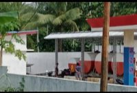 Foto: APMS Laromabati Kecamatan kayoa Utara, Kabupaten Halmahera Selatan 