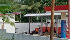 Foto: APMS Laromabati Kecamatan kayoa Utara, Kabupaten Halmahera Selatan 