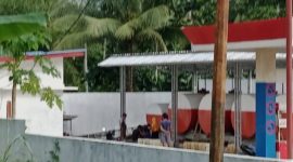 Foto: APMS Laromabati Kecamatan kayoa Utara, Kabupaten Halmahera Selatan 