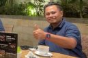 Foto: Sandri sanangka Calon ketua MPC PP HALSEL