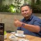 Foto: Sandri sanangka Calon ketua MPC PP HALSEL