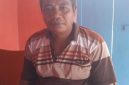 Foto: Ketua BPD Desa Wosi, Daut Hi. Tajudin