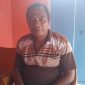 Foto: Ketua BPD Desa Wosi, Daut Hi. Tajudin
