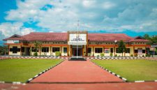 Foto: Markas Besar Polres Halmahera Selatan 