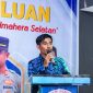 Foto: Ketua BMS Maluku Utara, Sarwin Hi. Hakim, S.H