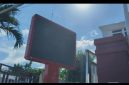 Foto:Videotron Kota Tidore Kepulauan 