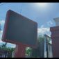 Foto:Videotron Kota Tidore Kepulauan 