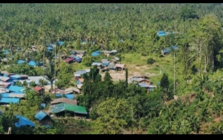 Foto: PETI  Desa Kusubibi 