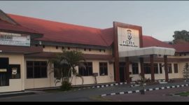 Foto: Polres Halmahera Selatan 