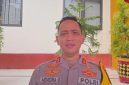 Foto: Kapolres Halmahera Selatan (Halsel), AKBP Hendra Gunawan,