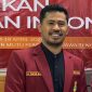 Foto: Ketua DPD IMM Malut, M. Taufan Baba,