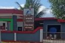 Foto: SPBUN Sayoang Kecamatan Bacan Timur Kabupaten Halmahera Selatan 