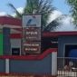 Foto: SPBUN Sayoang Kecamatan Bacan Timur Kabupaten Halmahera Selatan 