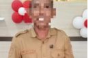 Foto: Kepala Desa Sawadai Kecamatan Bacan Selatan, Kabupaten Halmahera Selatan 