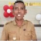 Foto: Kepala Desa Sawadai Kecamatan Bacan Selatan, Kabupaten Halmahera Selatan 