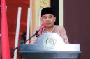 Foto: Kepala Kantor Wilayah (Kakanwil) Kementerian Agama Provinsi Maluku Utara, Amar Manaf,