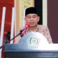 Foto: Kepala Kantor Wilayah (Kakanwil) Kementerian Agama Provinsi Maluku Utara, Amar Manaf,