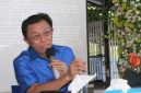 Foto: Praktisi hukum Hendra Kariangan