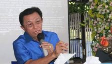 Foto: Praktisi hukum Hendra Kariangan
