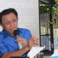 Foto: Praktisi hukum Hendra Kariangan