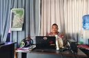 Foto: Kasi Humas Polres Halmahera Selatan, Ipda Hermansyah,