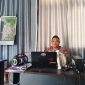 Foto: Kasi Humas Polres Halmahera Selatan, Ipda Hermansyah,