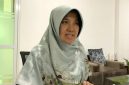 Foto: Kepala Dinas Pendidikan Halmahera Selatan, Siti Khodijah, M.Ag.