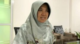 Foto: Kepala Dinas Pendidikan Halmahera Selatan, Siti Khodijah, M.Ag.