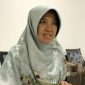 Foto: Kepala Dinas Pendidikan Halmahera Selatan, Siti Khodijah, M.Ag.
