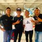 Foto: Empat Putra Terbaik Lolos Seleksi Wasit dan Asisten Wasit 