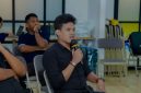 Foto: Ketua Bidang ESDM Arshyl made