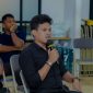 Foto: Ketua Bidang ESDM Arshyl made