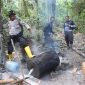 Foto: lokasi peredaran minuman keras 