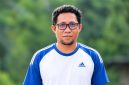Foto: Ketua PWI Halsel 