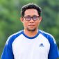 Foto: Ketua PWI Halsel 