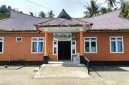 Foto, Bangunan Puskesmas Yaba