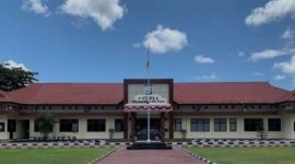 Foto: Polres Halmahera Selatan 