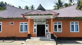 Foto, Puskesmas Yaba