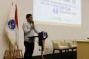 Foto: Ketua Pimpinan Pusat Forum Mahasiswa Pascasarjana (FORMAPAS) Maluku Utara, Riswan Sanun,