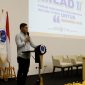 Foto: Ketua Pimpinan Pusat Forum Mahasiswa Pascasarjana (FORMAPAS) Maluku Utara, Riswan Sanun,