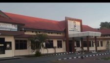 Foto: Kantor Polres Halmahera Selatan 