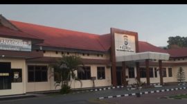 Foto: Kantor Polres Halmahera Selatan 